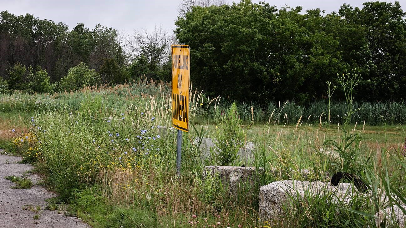 Quel projet dans Vaudreuil-Soulanges est le plus pressant selon vous?