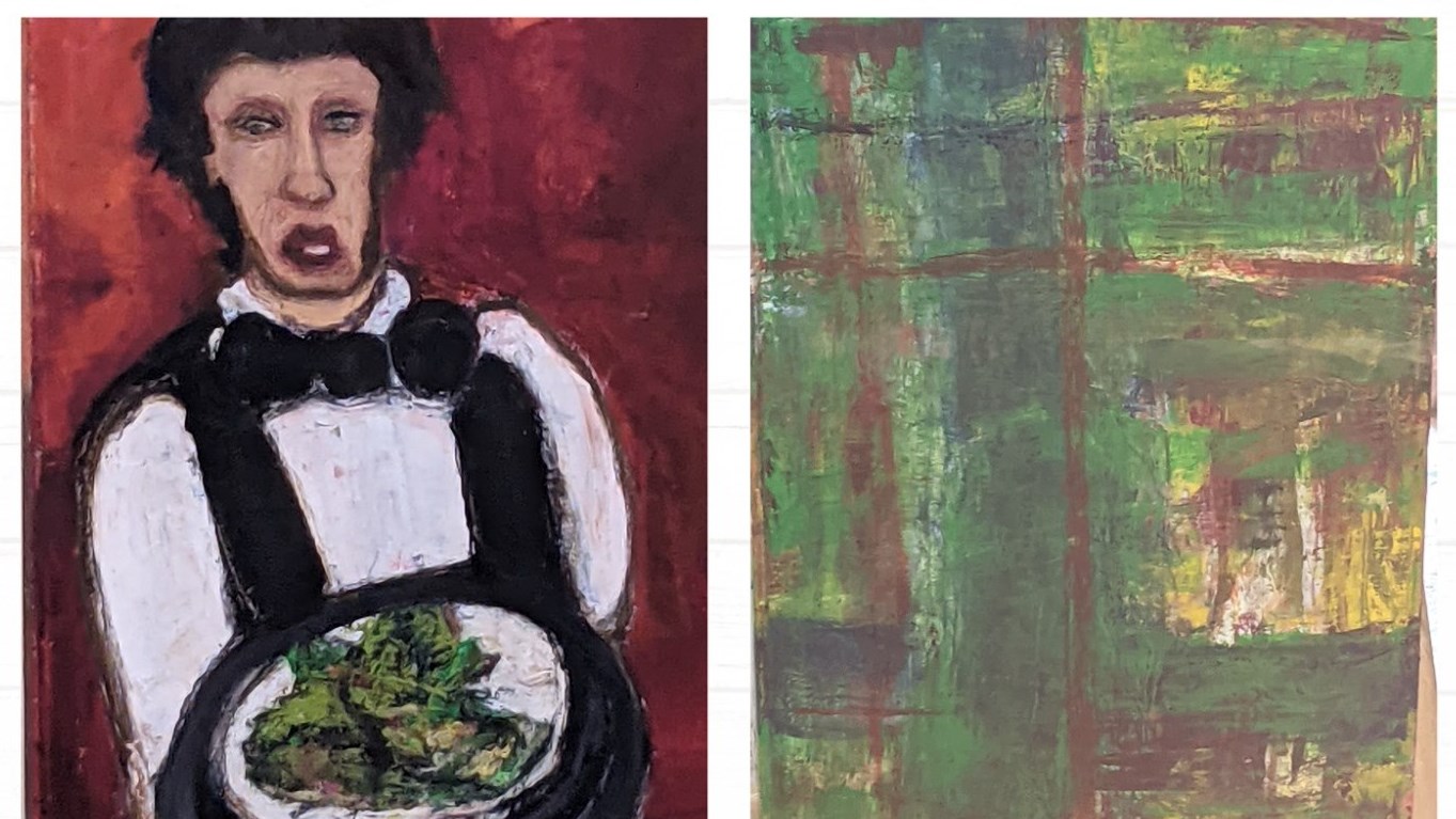 Vacances en Art 2021: une exposition virtuelle