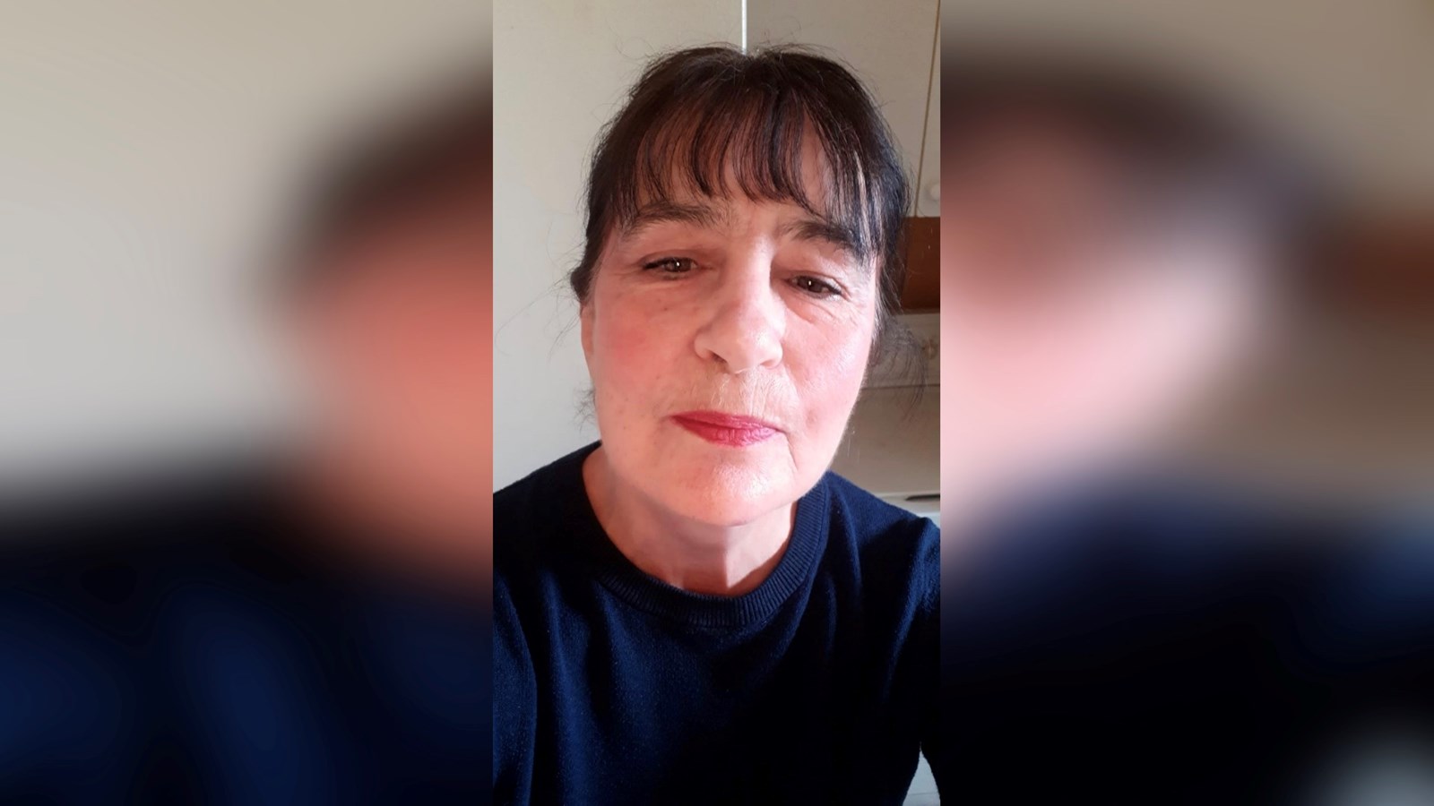 Une sexagénaire manque à l'appel