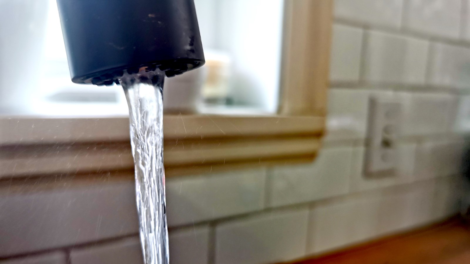 Les résidents de NDIP devront transmettre la lecture de leur compteur d'eau