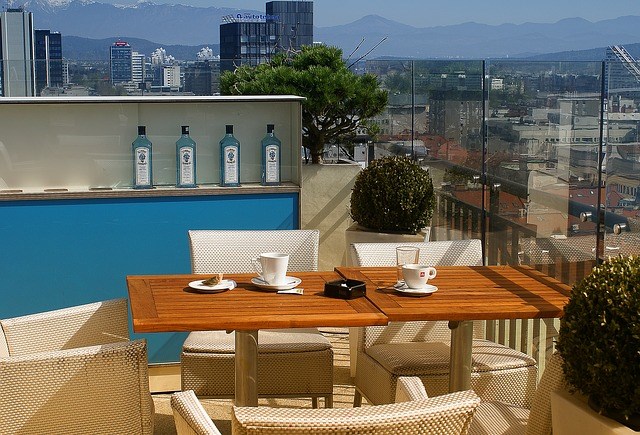 Comment construire une terrasse sur un toit plat ?