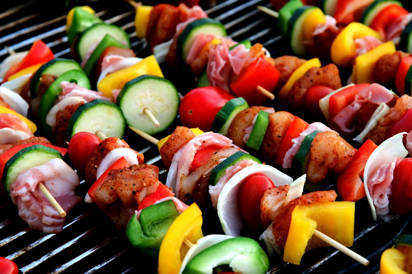 Il est encore temps de vous inscrire au concours le Roi du BBQ de Vaudreuil-Soulanges