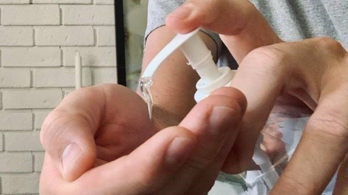 Santé Canada rappelle deux désinfectants pour les mains