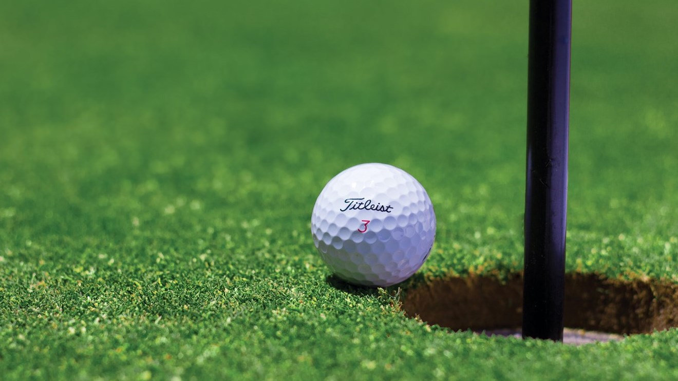 Gagnez un quatuor de golf et soutenez Moisson Sud-Ouest