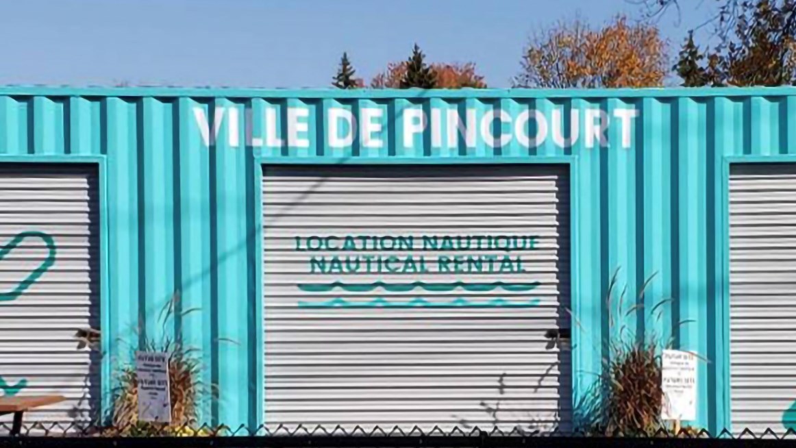 Profitez du Centre nautique de Pincourt gratuitement