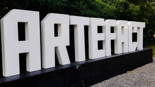Le Festival Artefact s'installera au 405, Saint-Charles