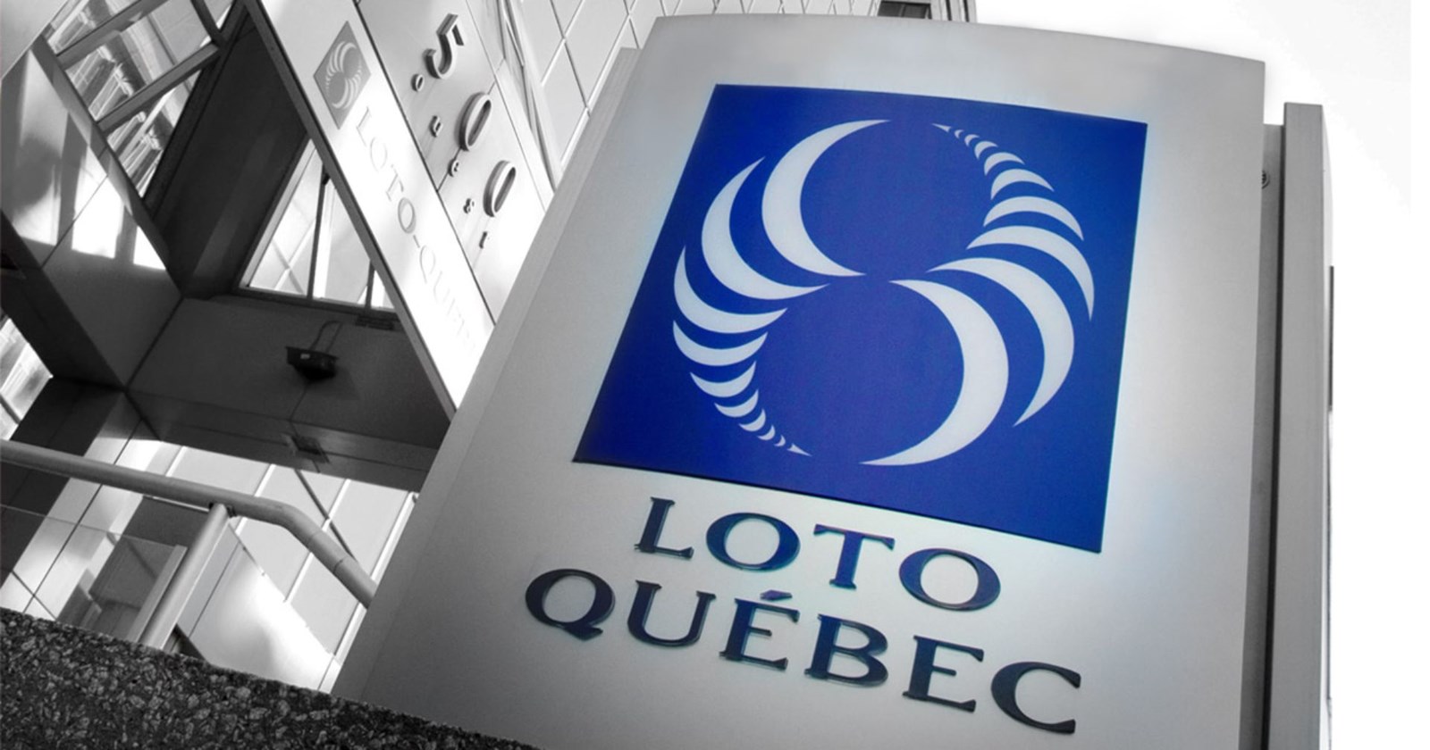 Une loterie achetée à Vaudreuil-Dorion rend un couple multimillionnaire