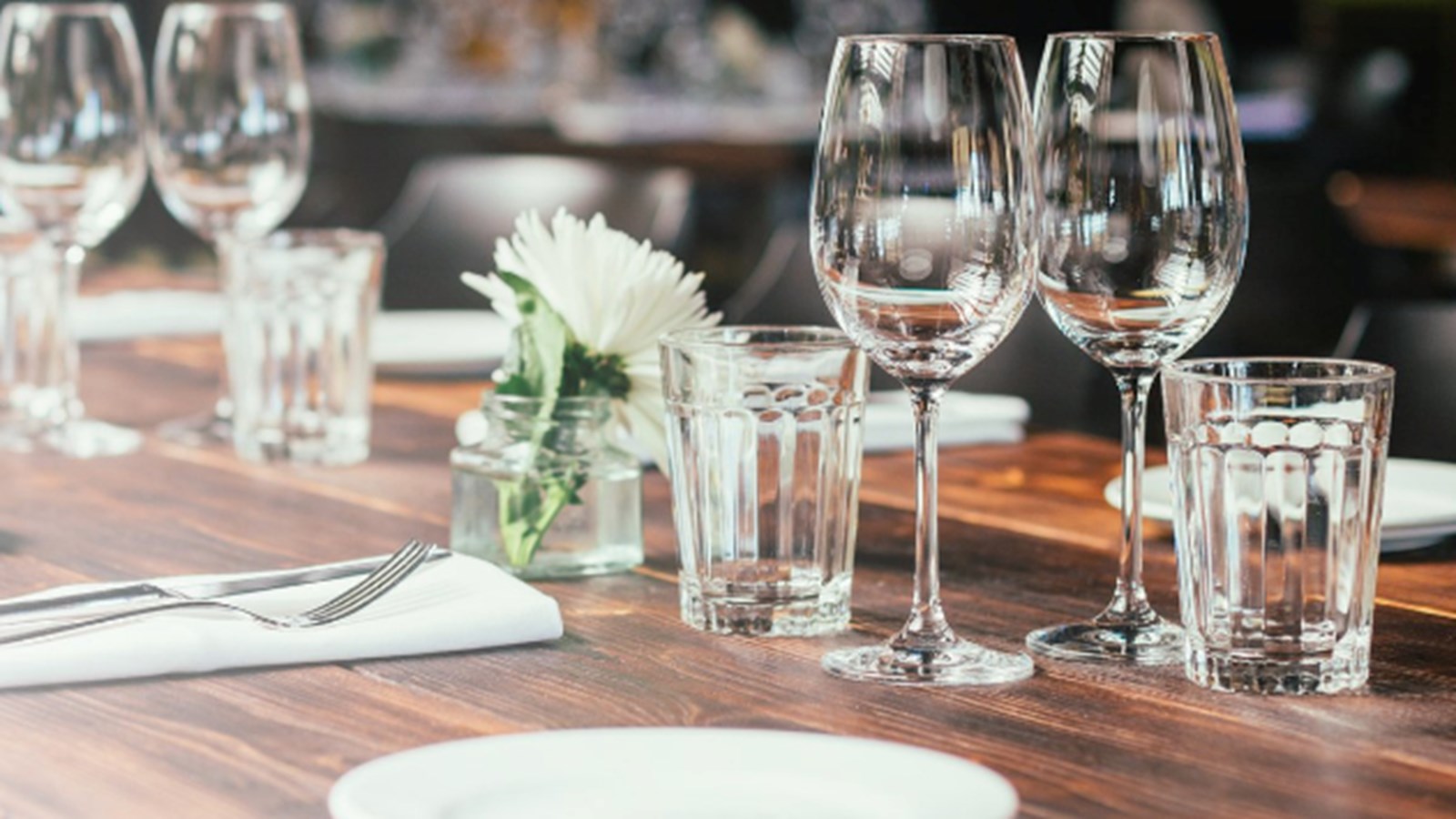 La CCIBVHSL lance une campagne pour soutenir les restos d'ici  