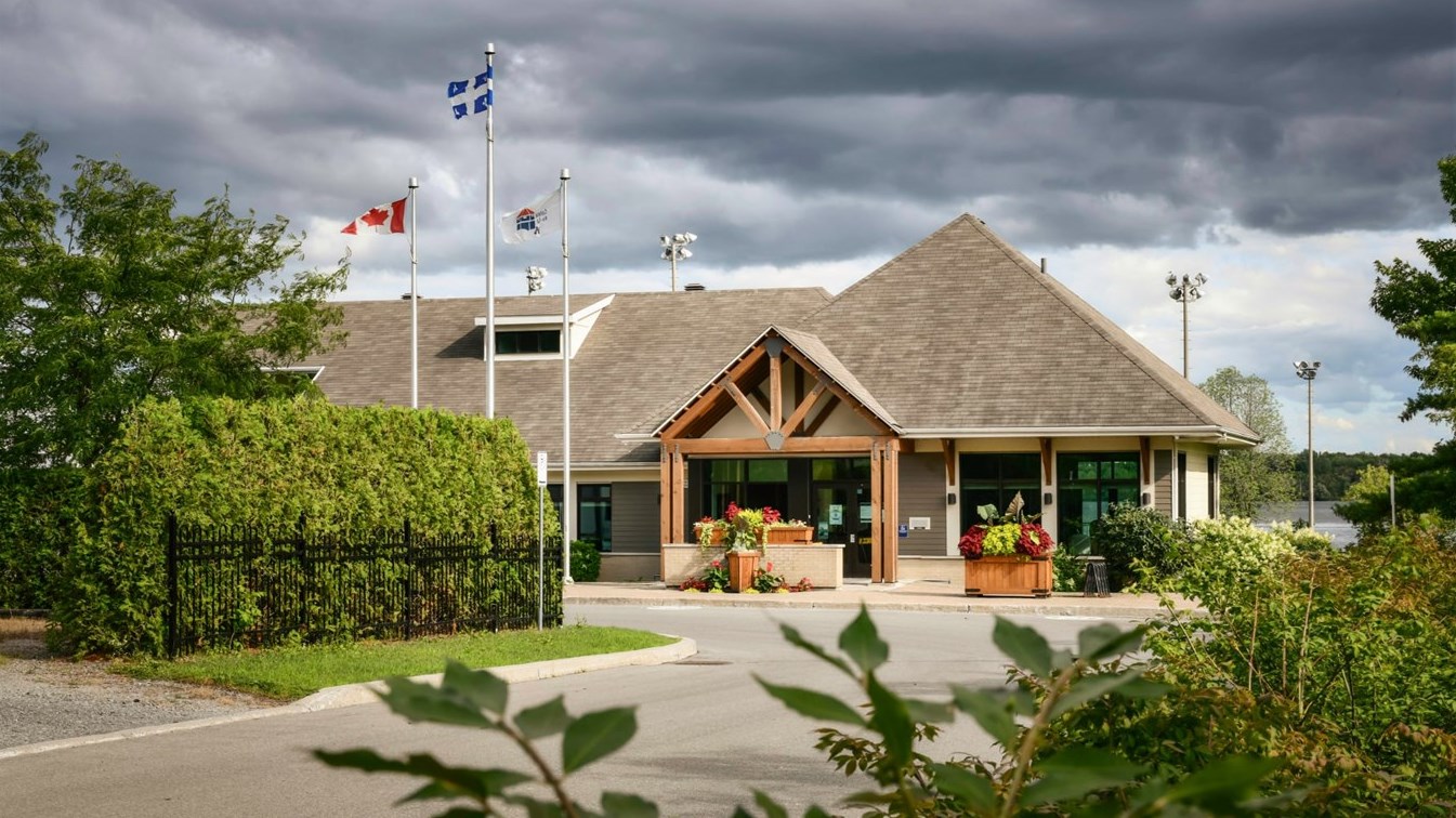 Dépistage et vaccination sans rendez-vous à Coteau-du-Lac