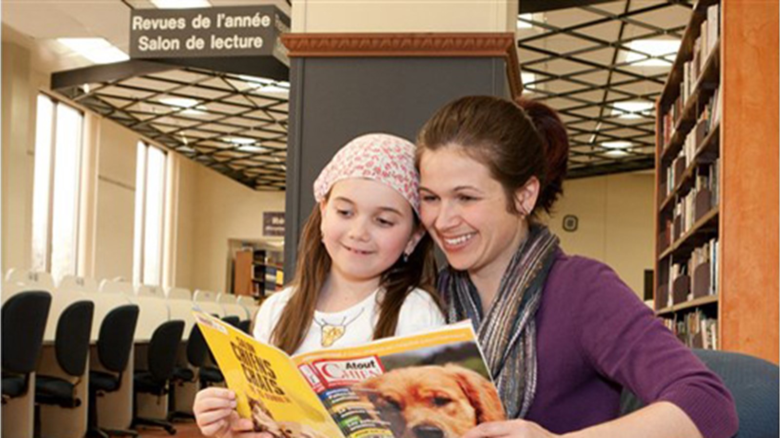 Club de lecture TD: les gagnants dévoilés en septembre 