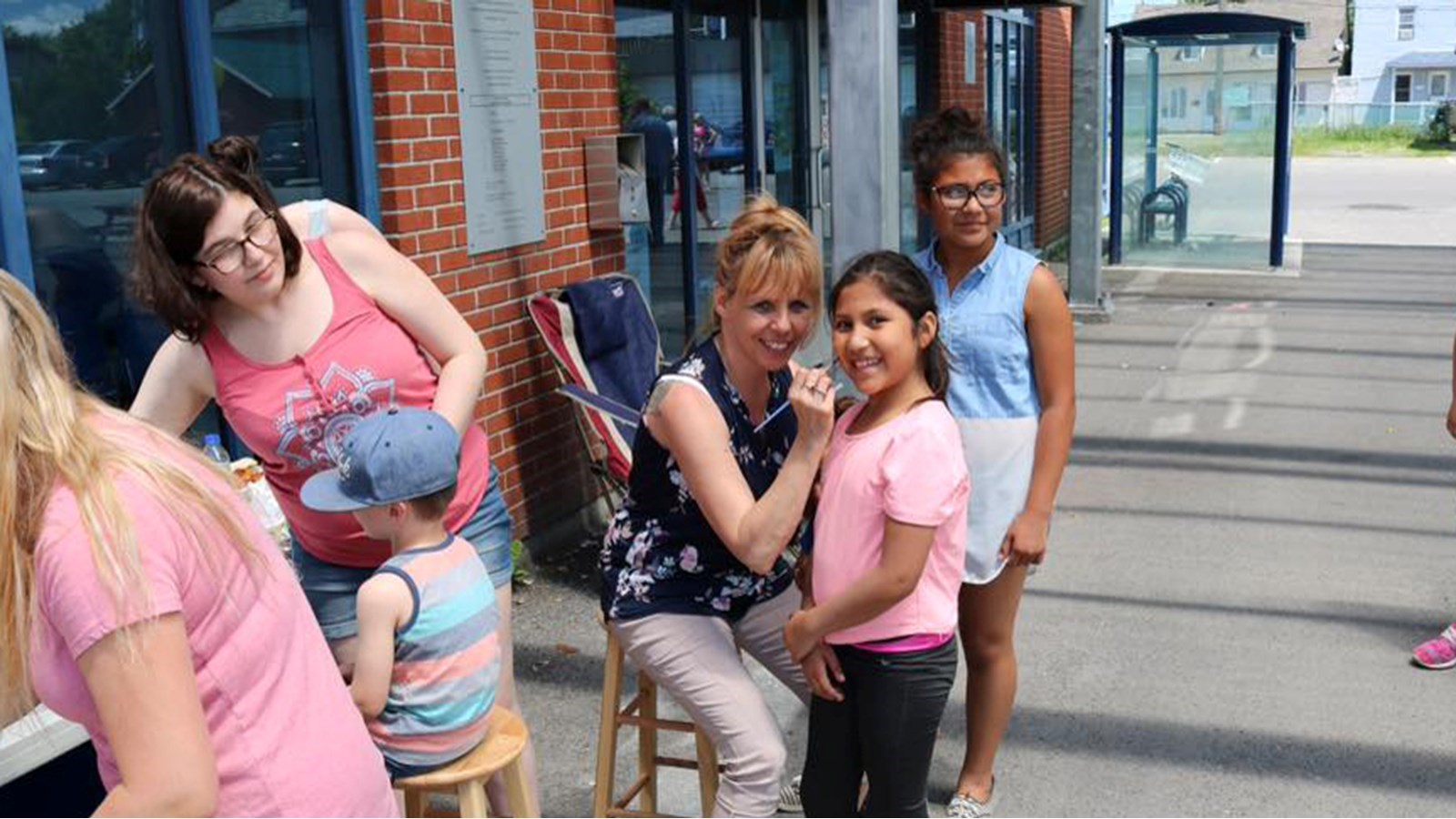La Fête de quartier 2021, c'est ce samedi à Salaberry-de-Valleyfield 