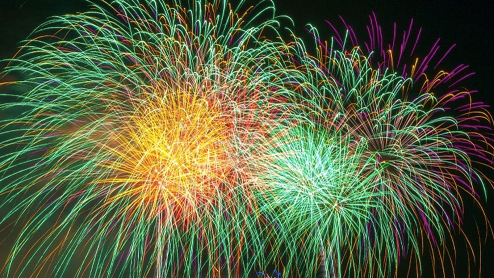 C'est la Fête au village aujourd'hui à Pointe-des-Cascades 