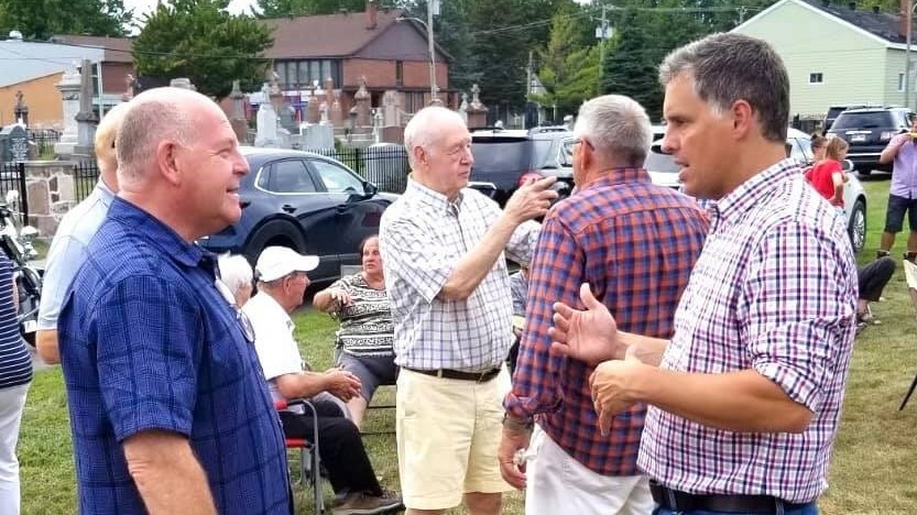 50 000 nouveaux préposés aux bénéficiaires et plus de 7 000 médecins de famille promettent les libéraux