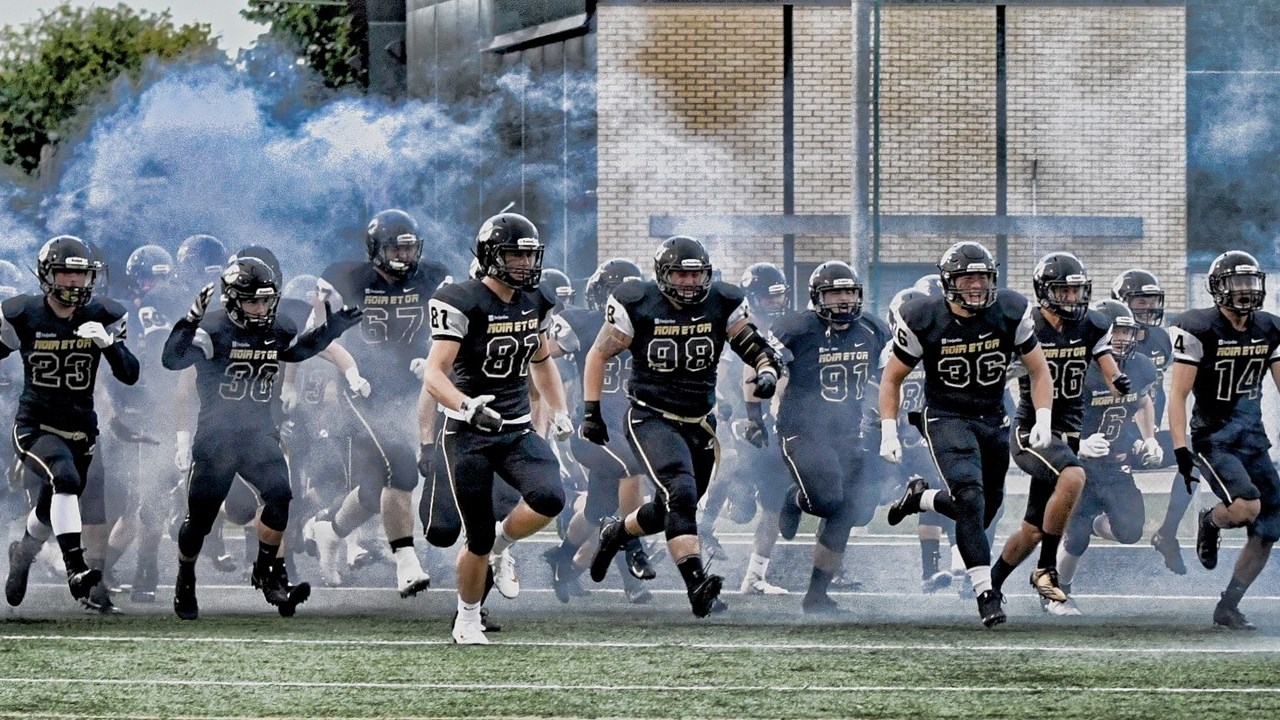 Le Noir et Or lance sa nouvelle saison