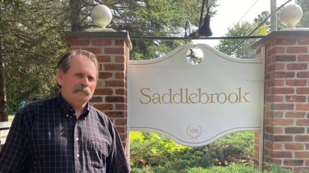 Un ancien membre de la Ville de Kirkland se présente comme conseiller à Saint-Lazare