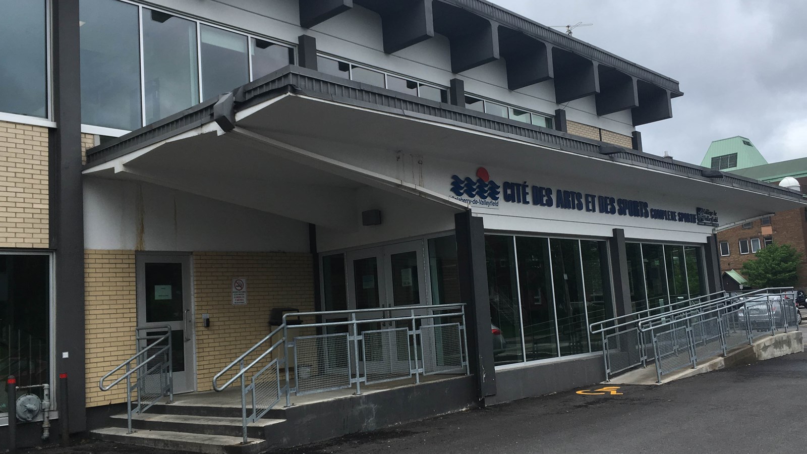 La Cité des Arts et des Sports ouvre ses portes cette semaine 