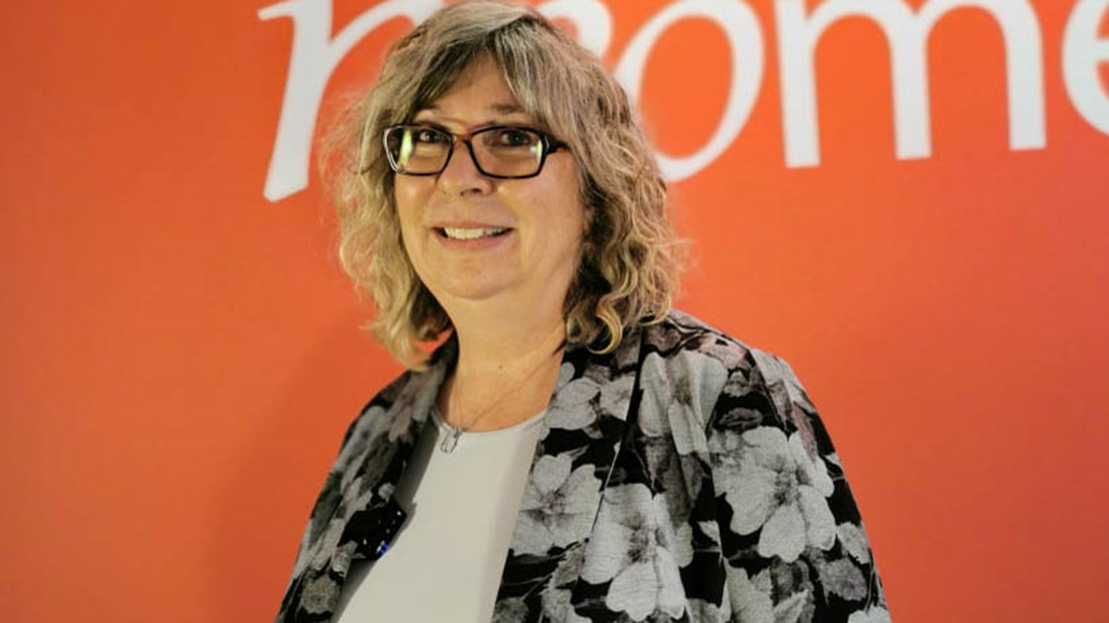 Face-à-face vidéo avec Linda Gallant du Parti libéral du Canada
