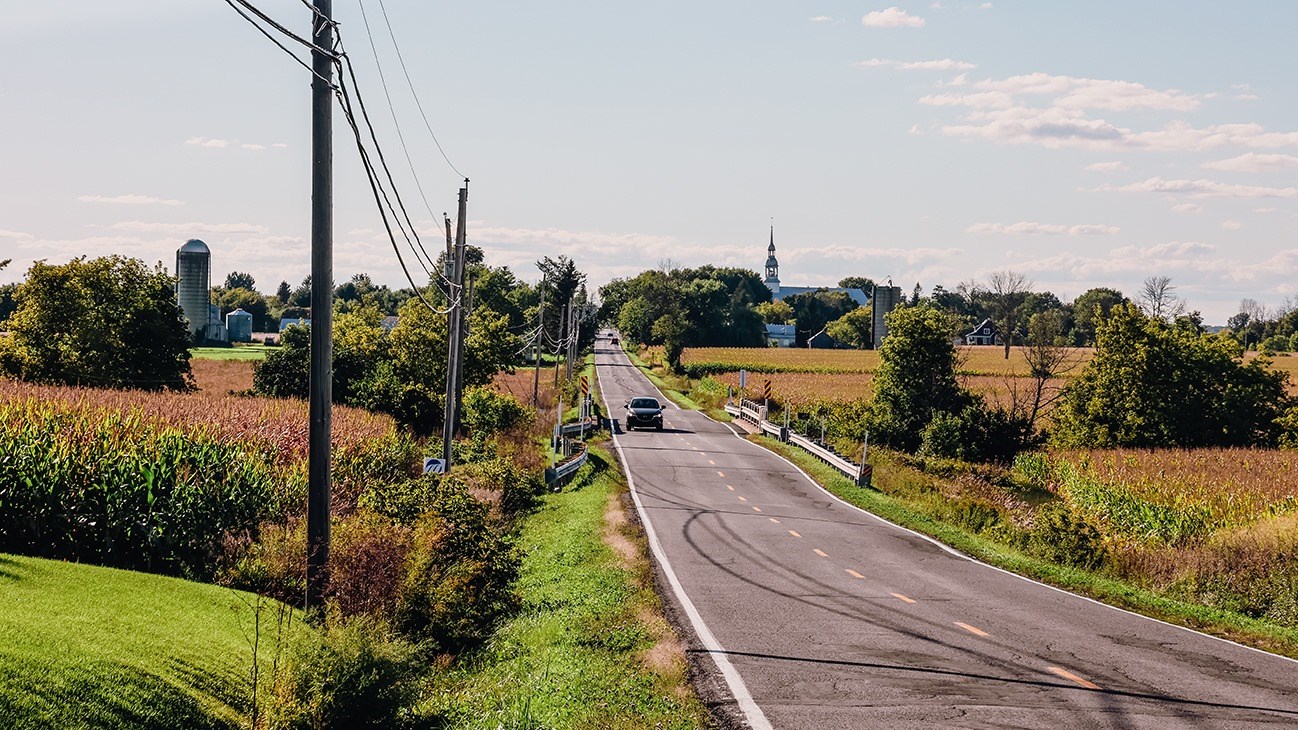 Fermeture à prévoir sur le chemin Saint-Guillaume ce lundi