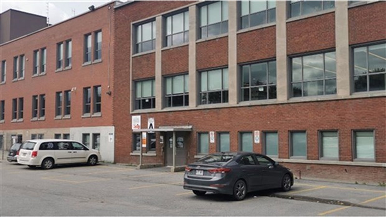Deux rencontres citoyennes pour le candidat à la mairie de Beauharnois 