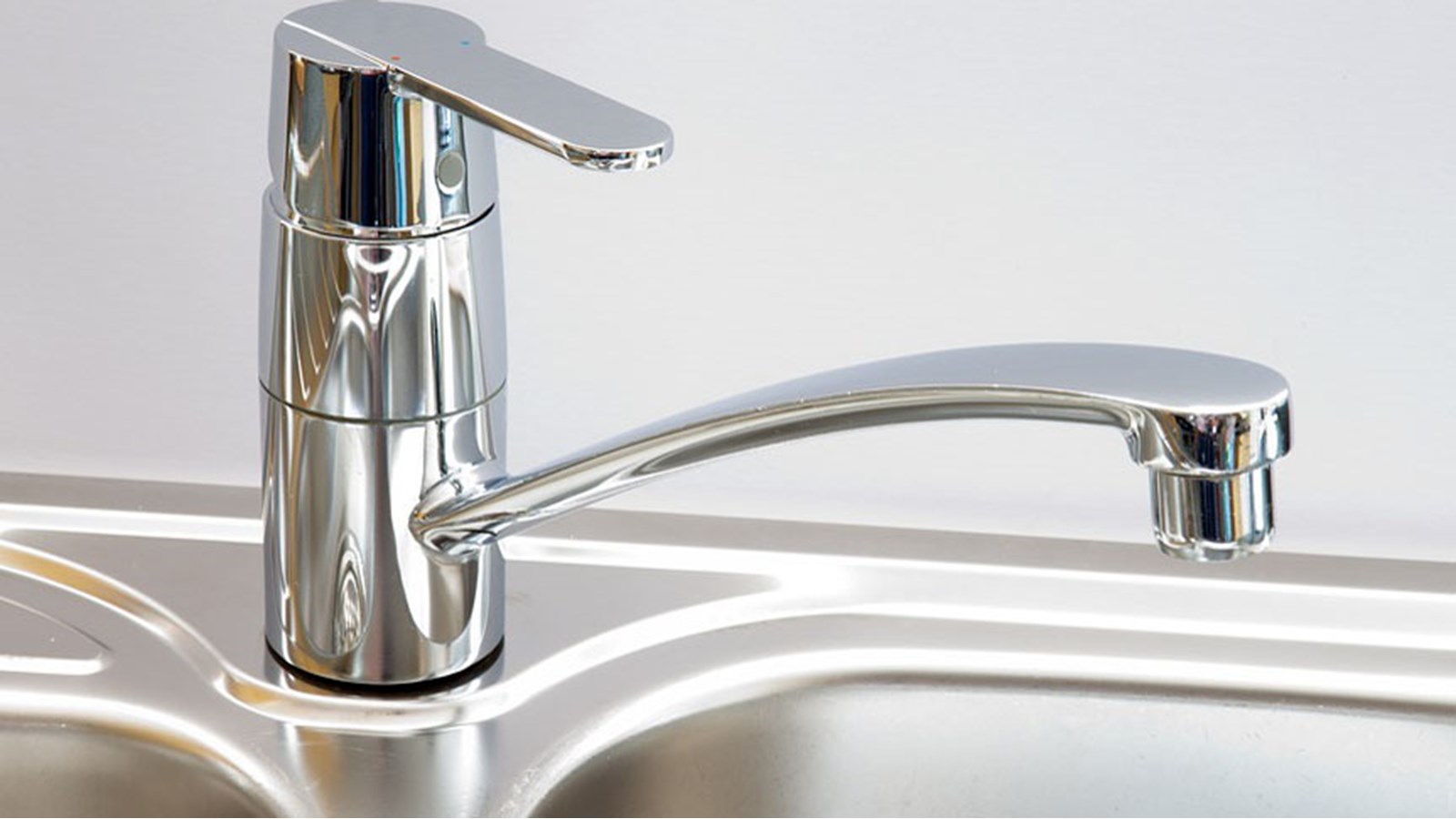 Fuite d'eau et entrave routière à Rigaud 