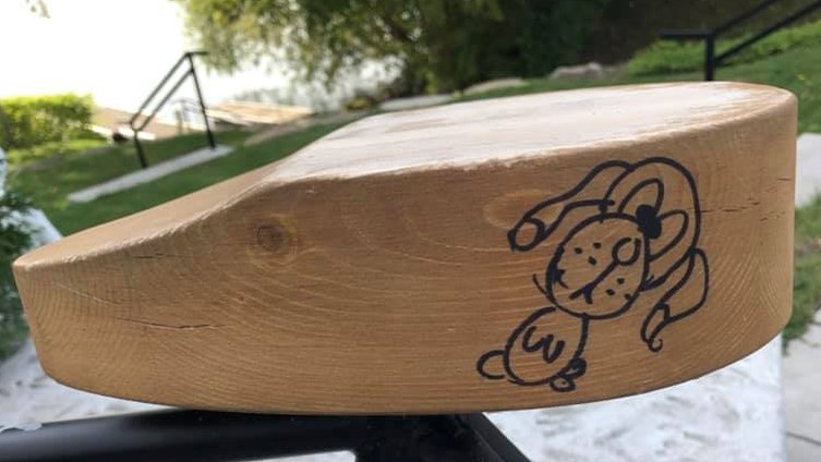 Actes de vandalisme: la Municipalité de Les Cèdres à la recherche du ou des responsables