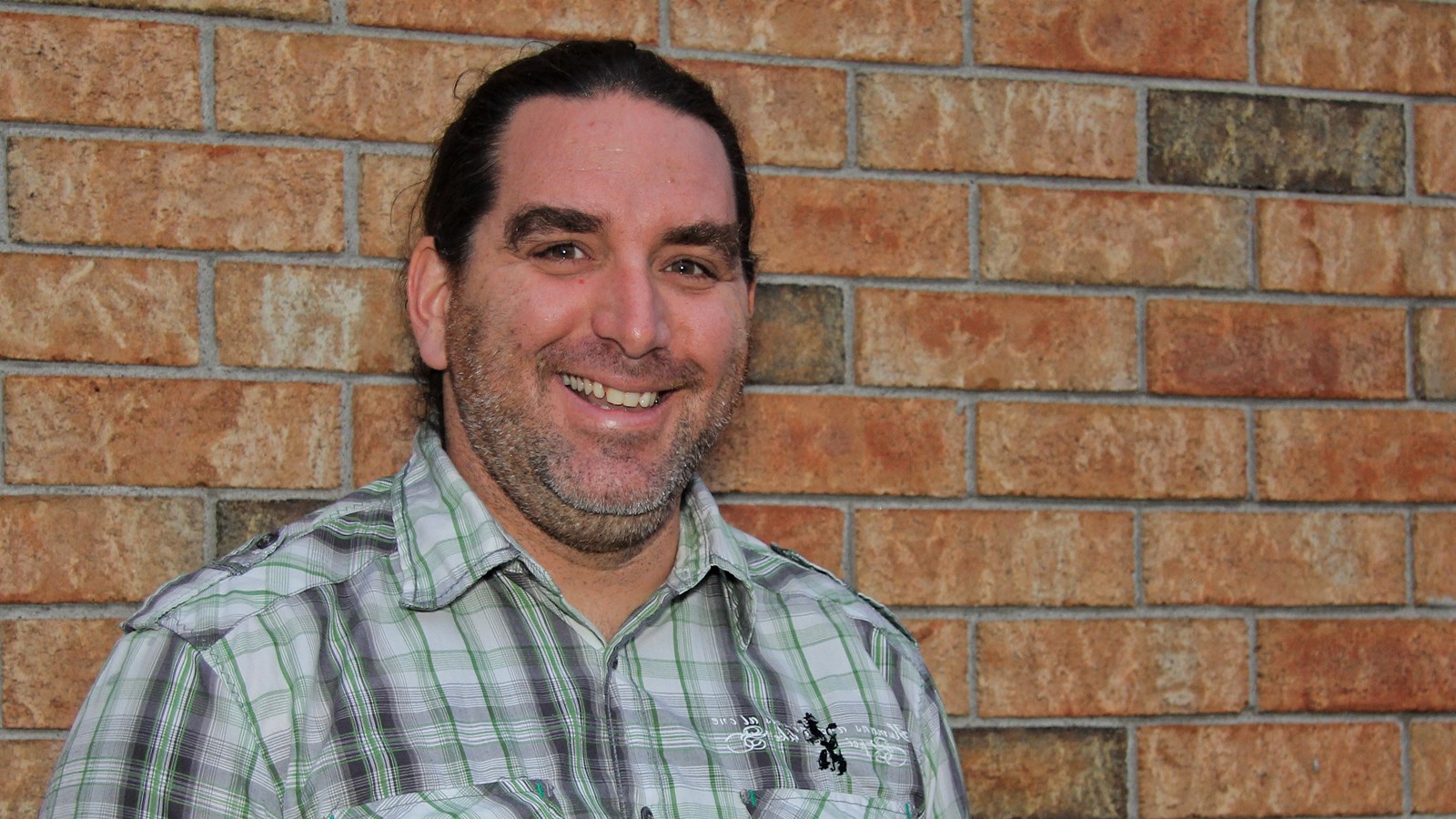 Le conseiller Shawn Campbell brigue la mairie de Sainte-Justine-de-Newton