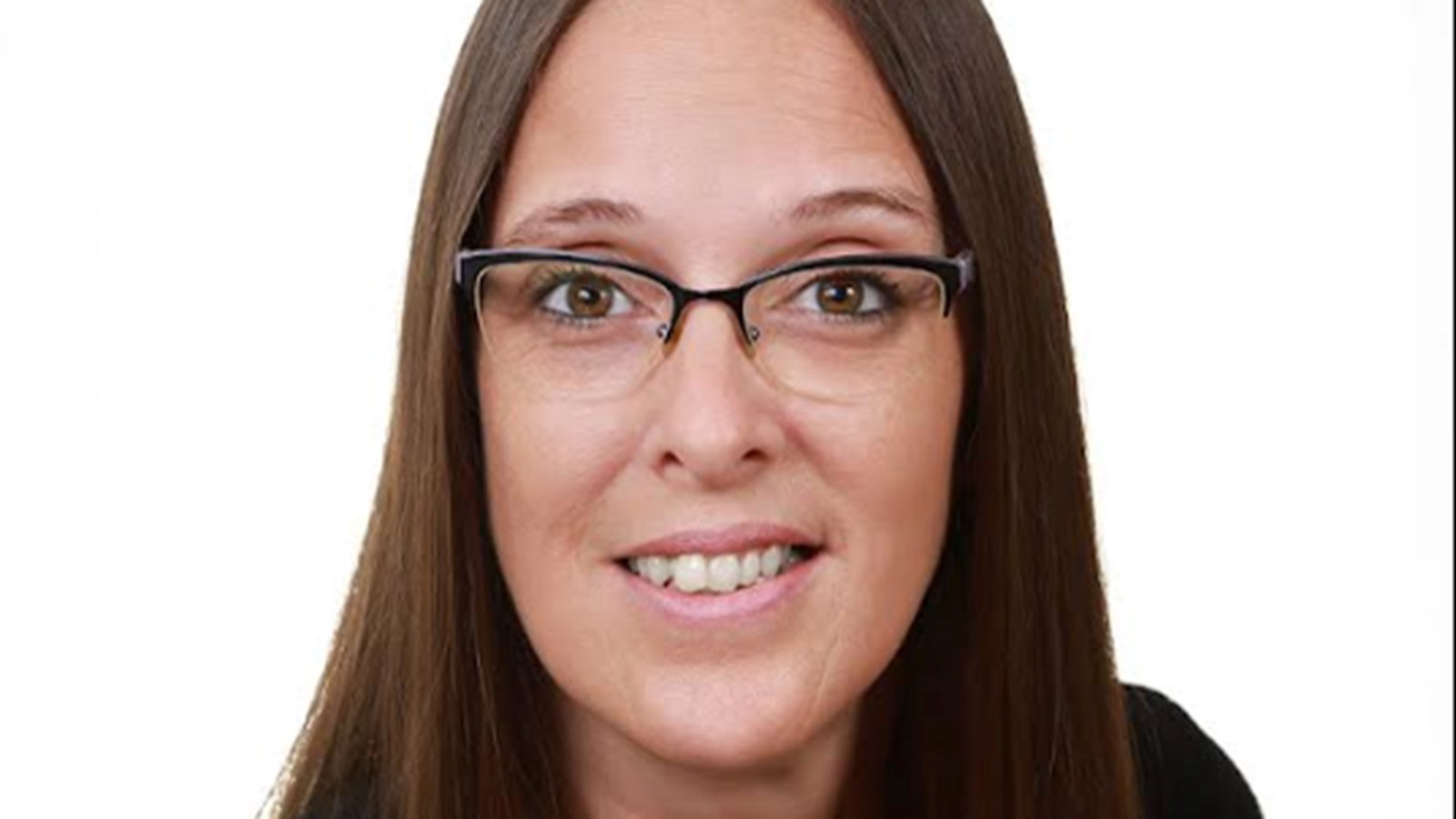 Portrait de l'une des candidates à la mairie de Rigaud, Marie-Claude Frigault