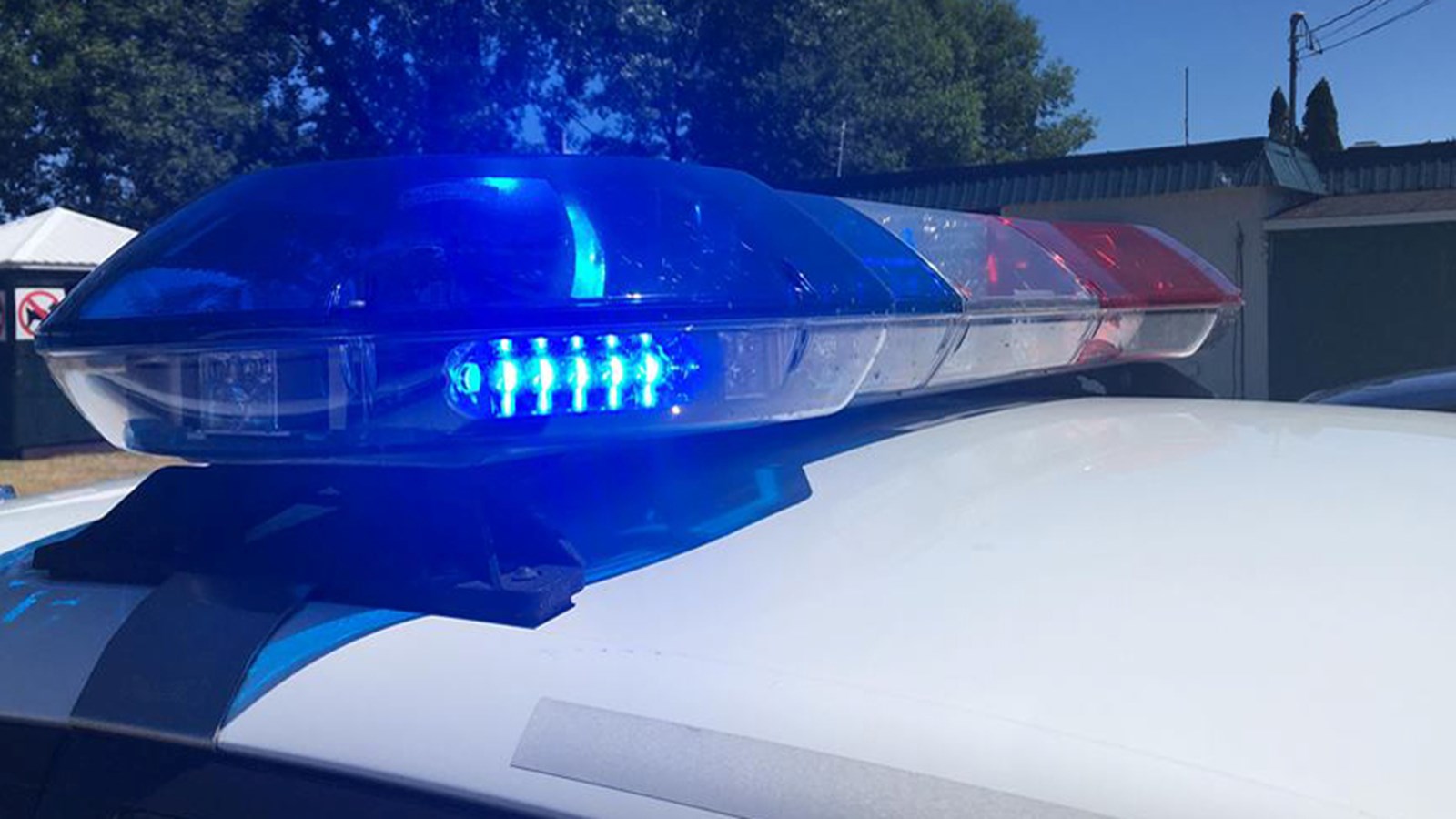 Deux perquisitions et deux arrestations à Les Coteaux
