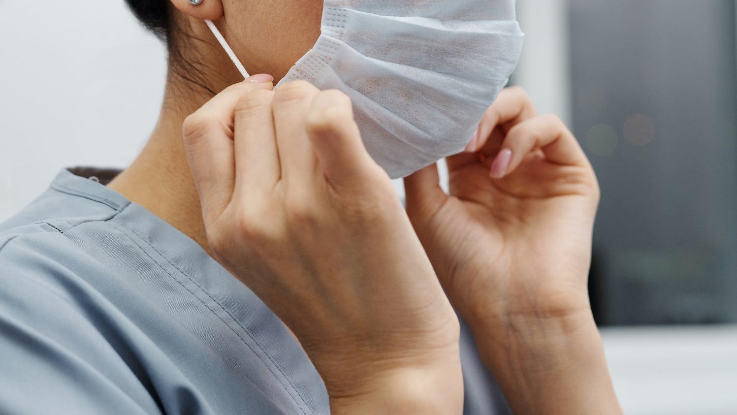 Vaccination du personnel de la santé, le problème repoussé à plus tard 