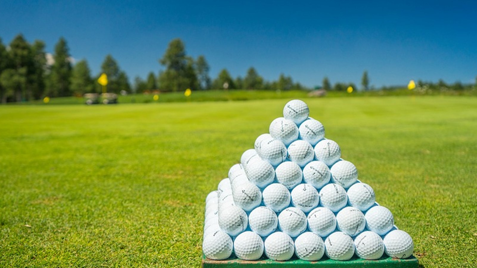 630 billets vendus par Moisson Sud-Ouest pour son tirage golf 
