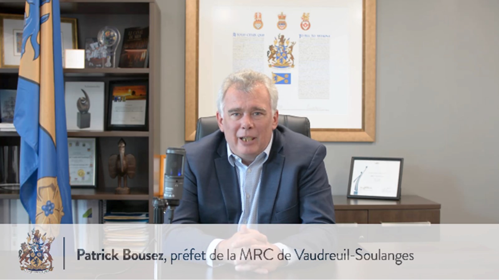 Chercheurs d'emplois, rencontrez des employeurs d'ici au Salon virtuel de l'emploi