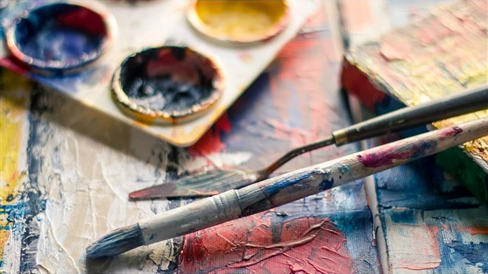 Quatre appels de projets pour les artistes du Suroît 