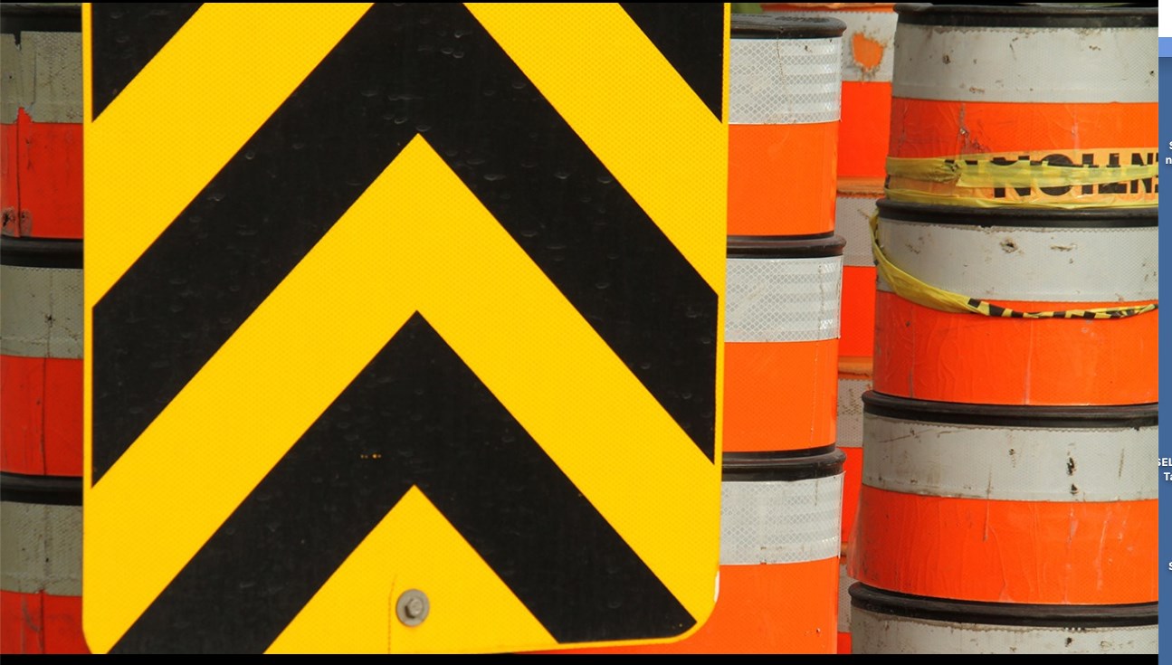 Travaux à prévoir ce jeudi sur la rue Principale, à Saint-Zotique 