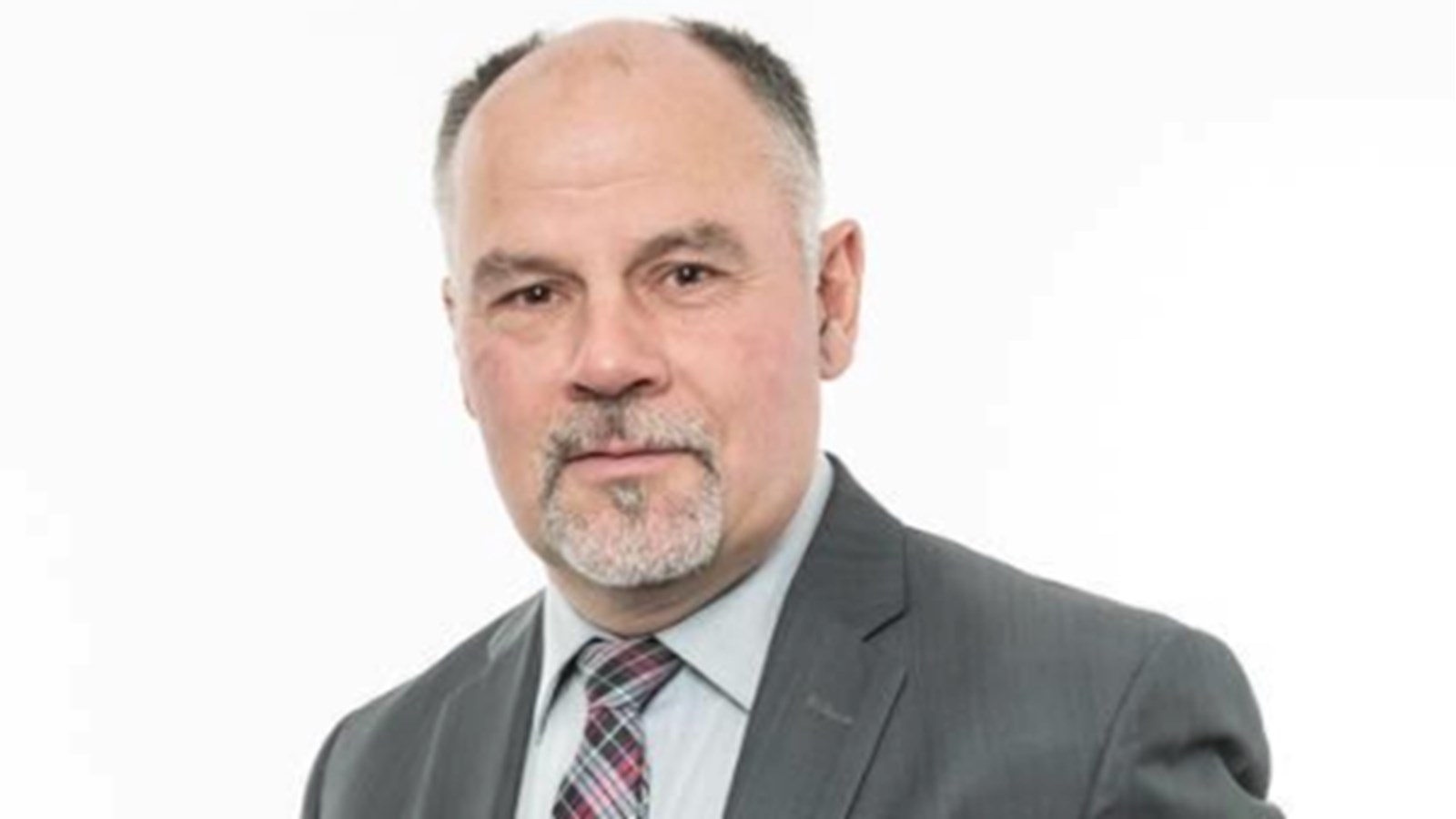 Luc Isabelle veut revenir dans l'arène politique à Coteau-du-Lac 
