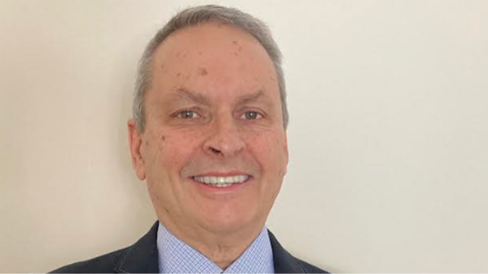 Marc Lafontaine, conseiller municipal sortant, se représente à Vaudreuil-sur-le-Lac 