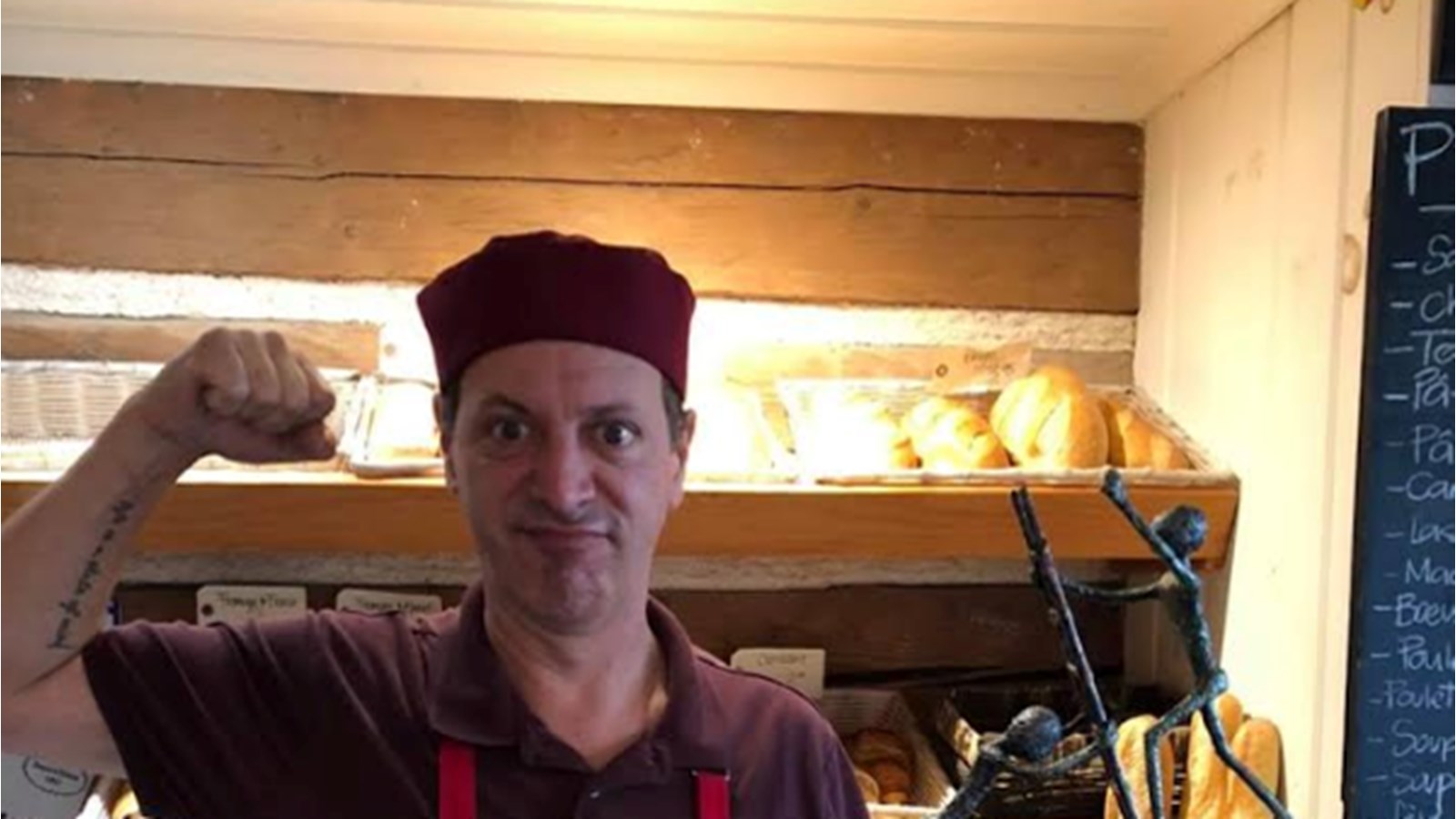 Les meilleurs boss de Vaudreuil-Soulanges récompensés 