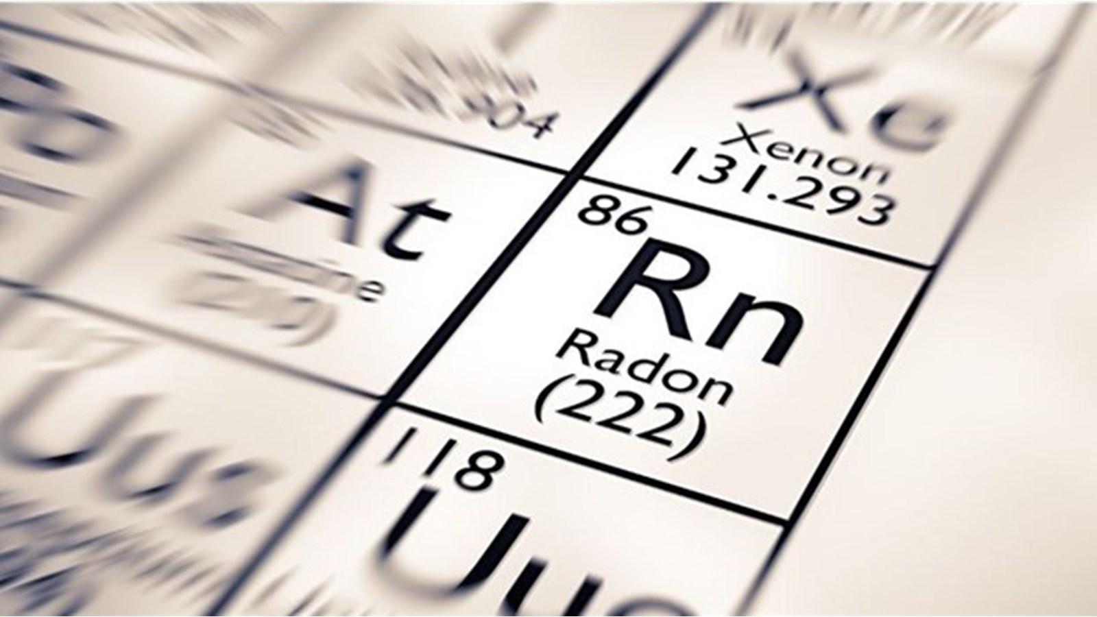 Mois de sensibilisation au radon: une conférence sur le sujet à Vaudreuil-Dorion 