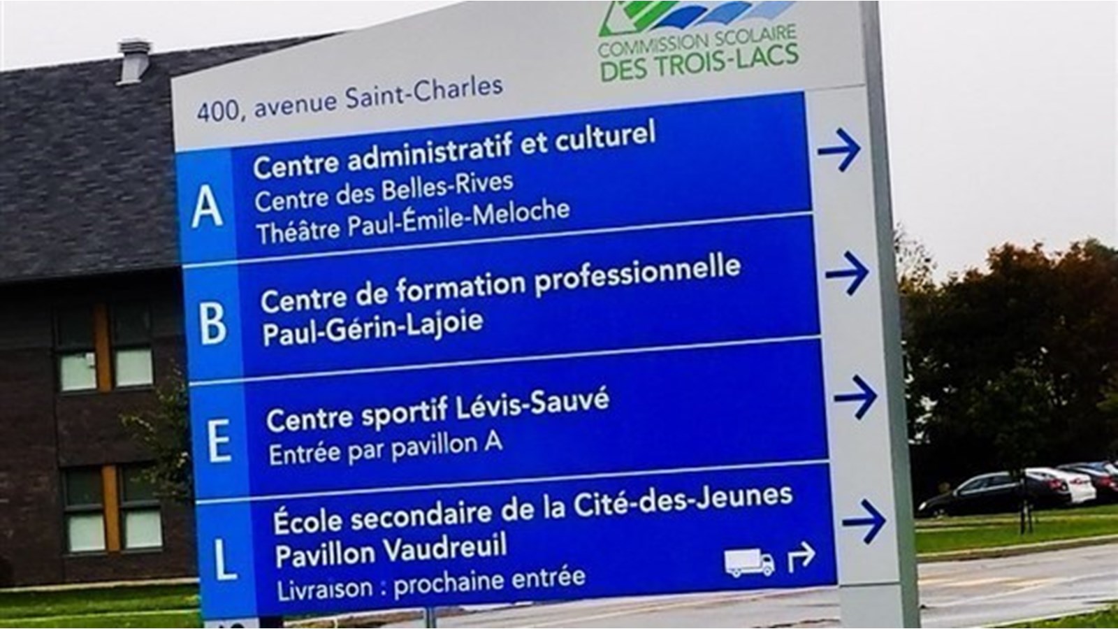 Découvrez la pièce En Mots Dits en décembre à Vaudreuil-Dorion 