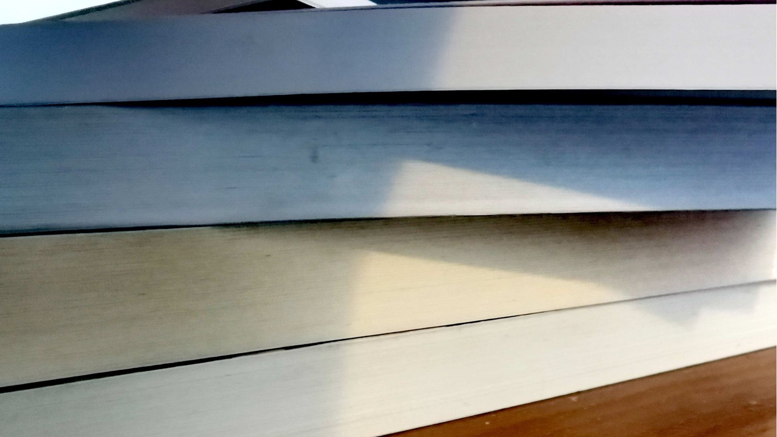 Vente de livres usagés à l'école secondaire du Chêne-Bleu 