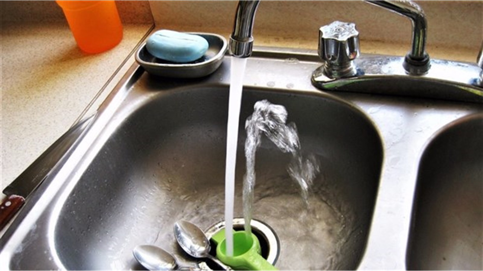 Avis d'ébullition d'eau obligatoire dans deux secteurs de Beauharnois  