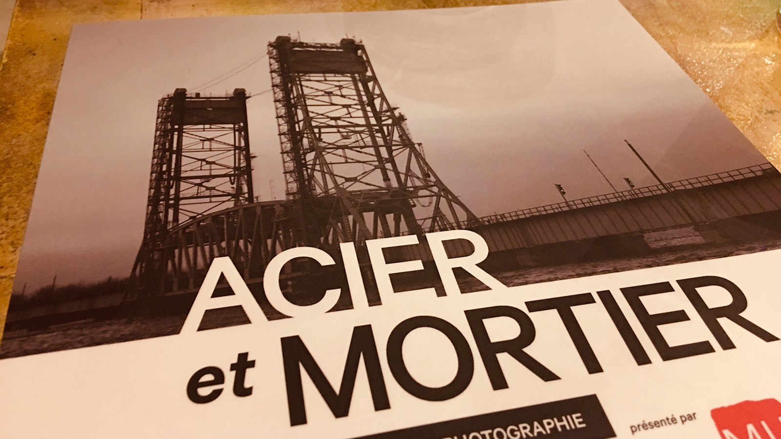 Le patrimoine industriel de Salaberry-de-Valleyfield capté par un collectif de photographes