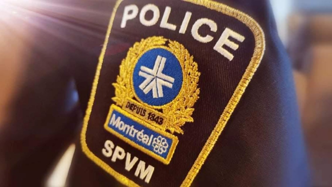 Lutte à la violence par armes à feu: le SPVM perquisitionne à Vaudreuil-Dorion