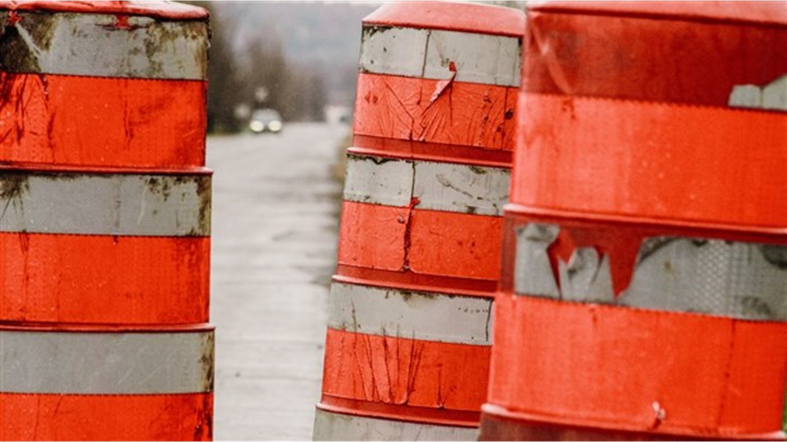 Fermetures dans l’échangeur des autoroutes 30 et 40 à prévoir ce soir