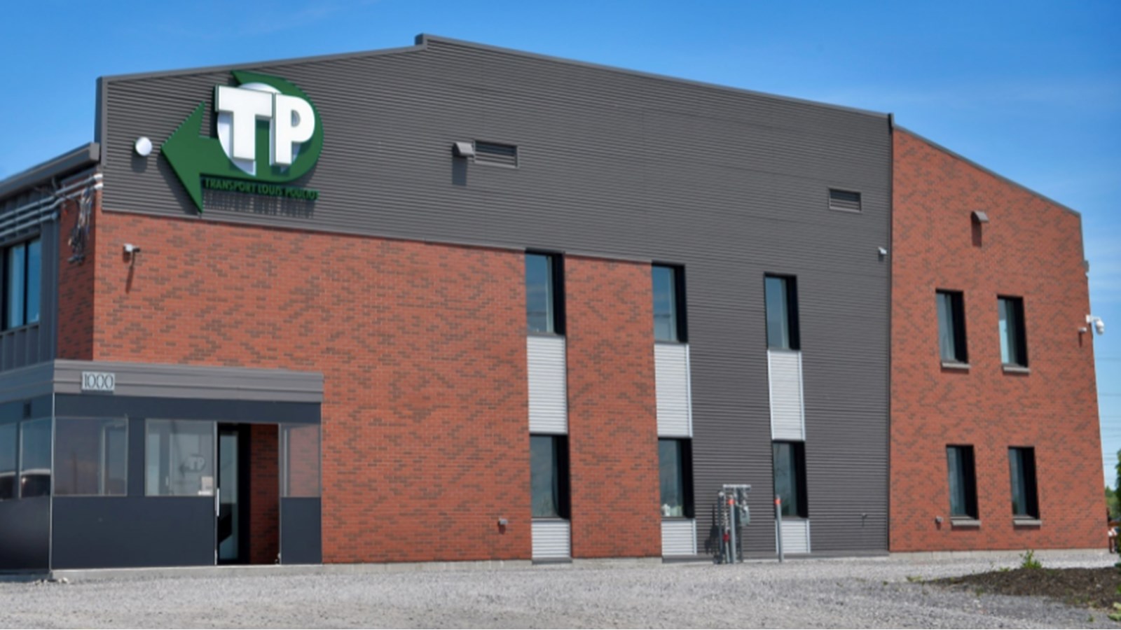 La Ville de Salaberry-de-Valleyfield reprend le terrain destiné à Transport Louis Pouliot 