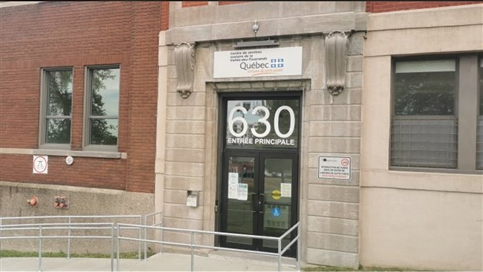 Soirée de recrutement demain dans trois établissements du CSSVT 