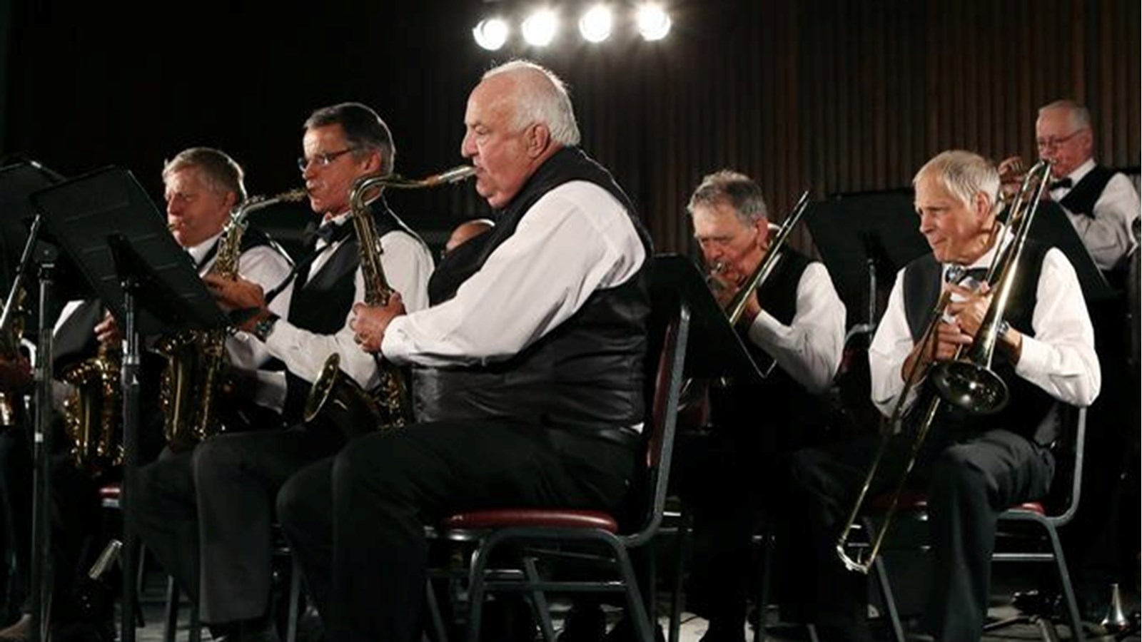 Concert de Noël ce dimanche à Salaberry-de-Valleyfield 