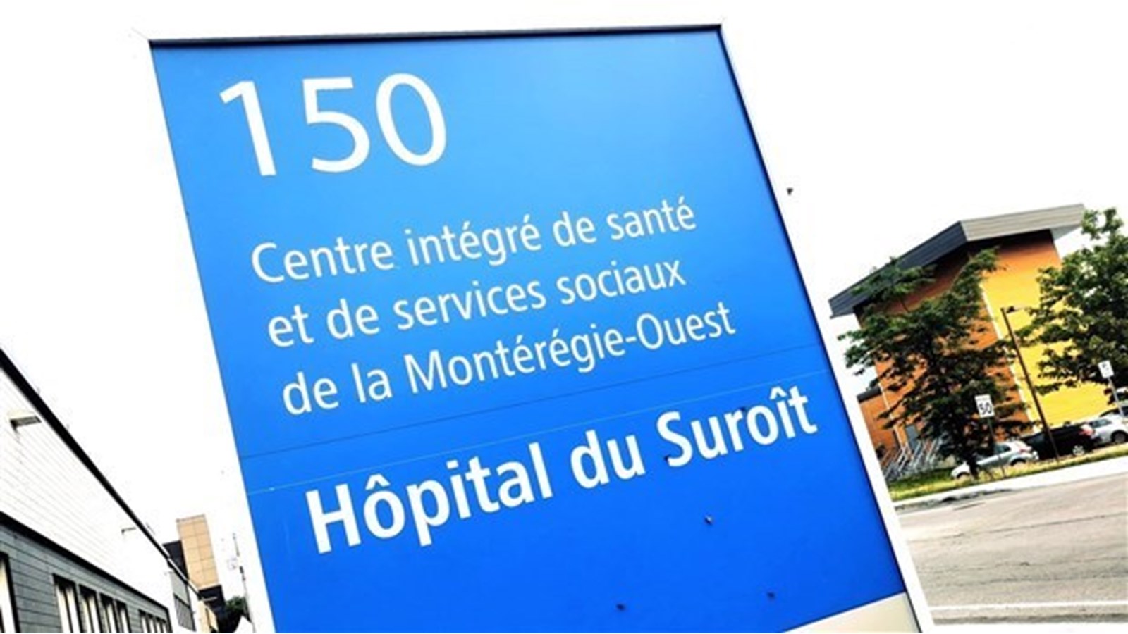 Horaire modifié au CISSSMO dès le 24 décembre  