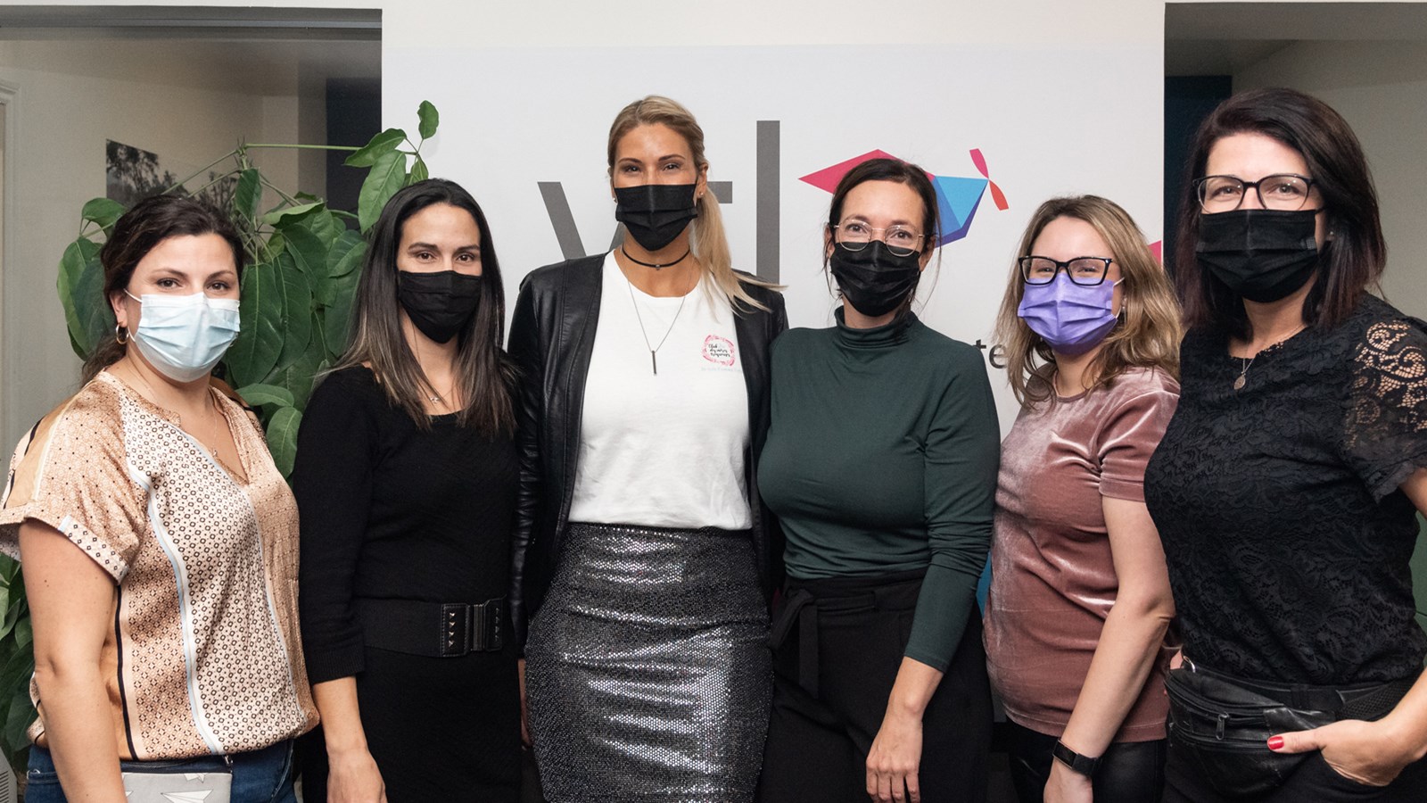 Une soirée éco-friendly pour les mères troqueuses et les mères en affaires!