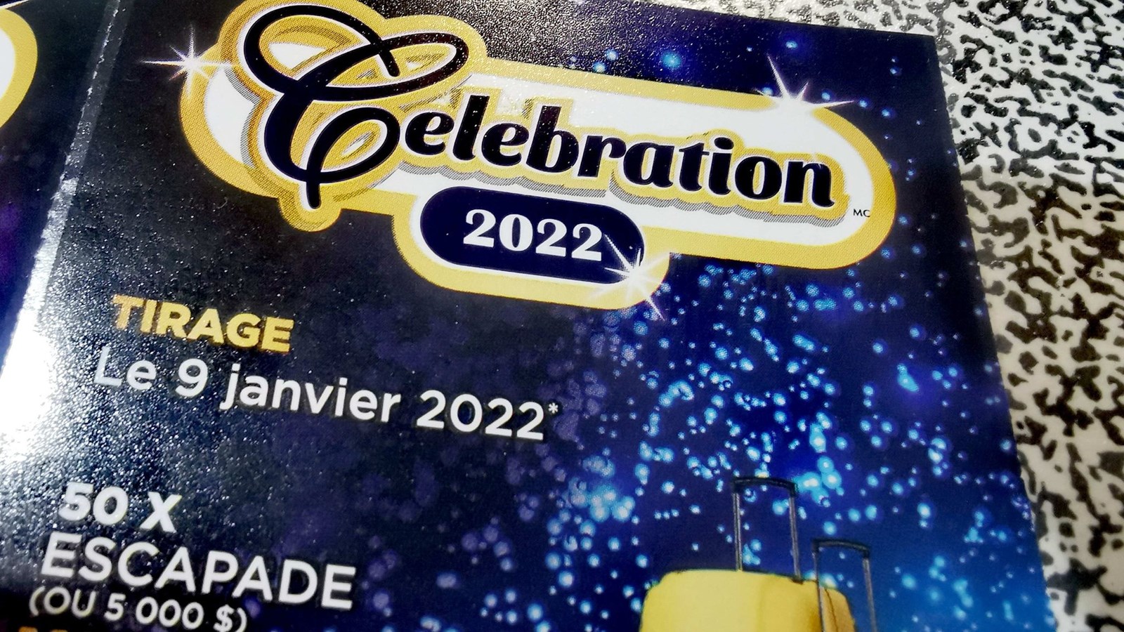 Des résidents de L'Île-Perrot et de Saint-Lazare au gala Célébration