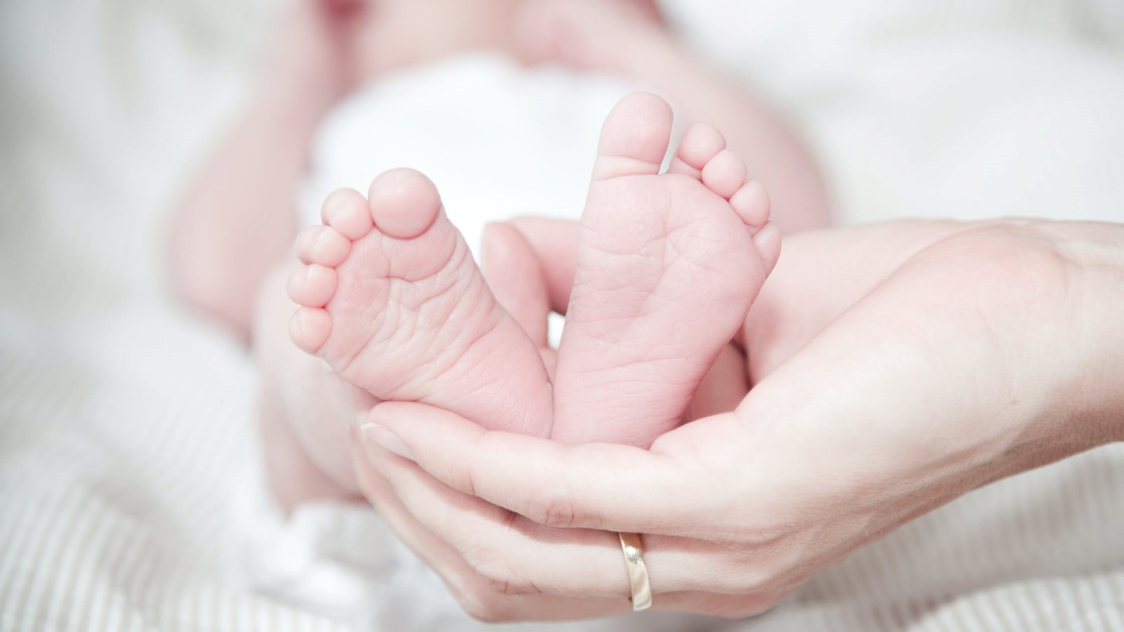 Le CISSSMO annonce son premier bébé de l’année
